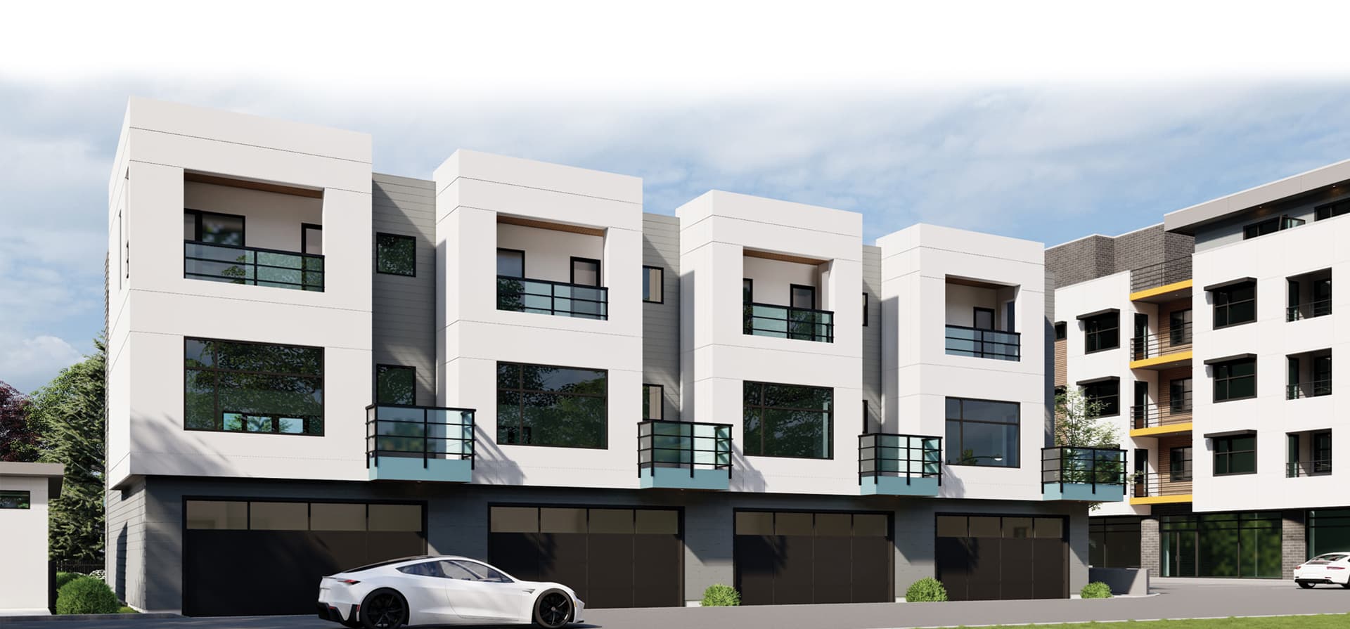 Douglas Green Living - Image 3