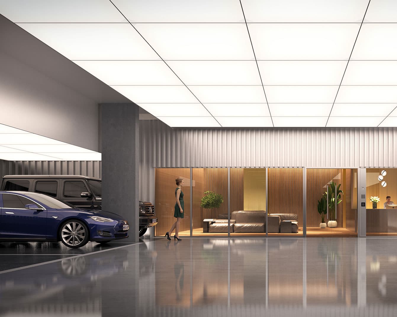 Fifteen Fifteen - Image 8