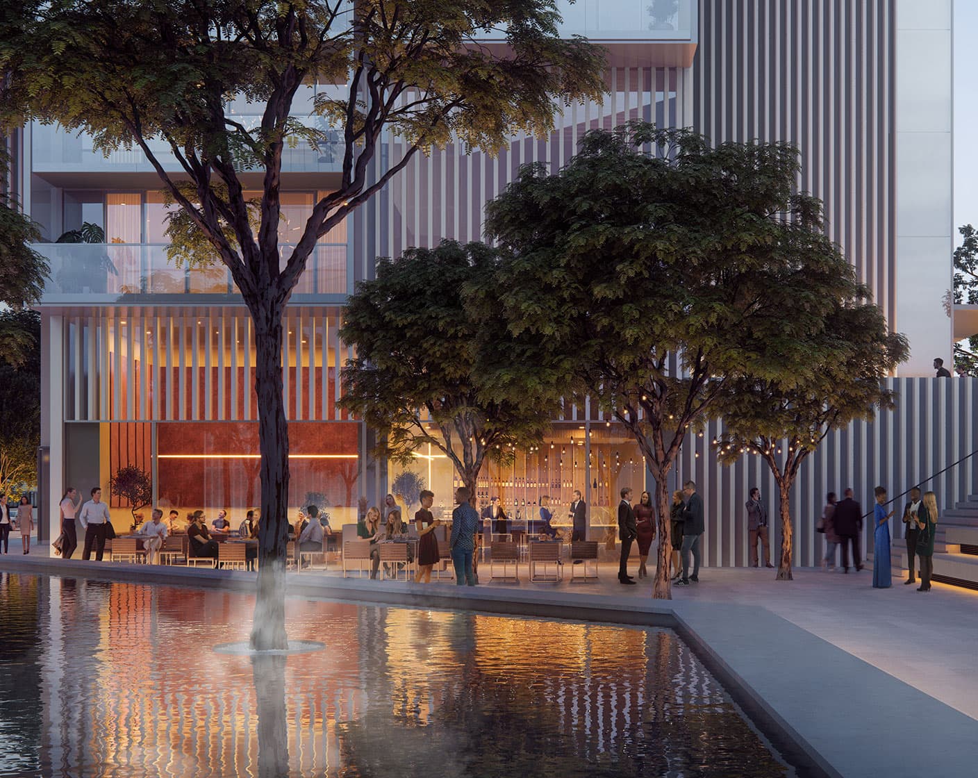 Fifteen Fifteen - Image 11