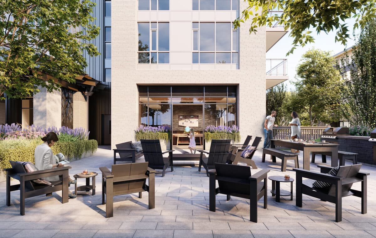 Parkside at Lynn - Image 12