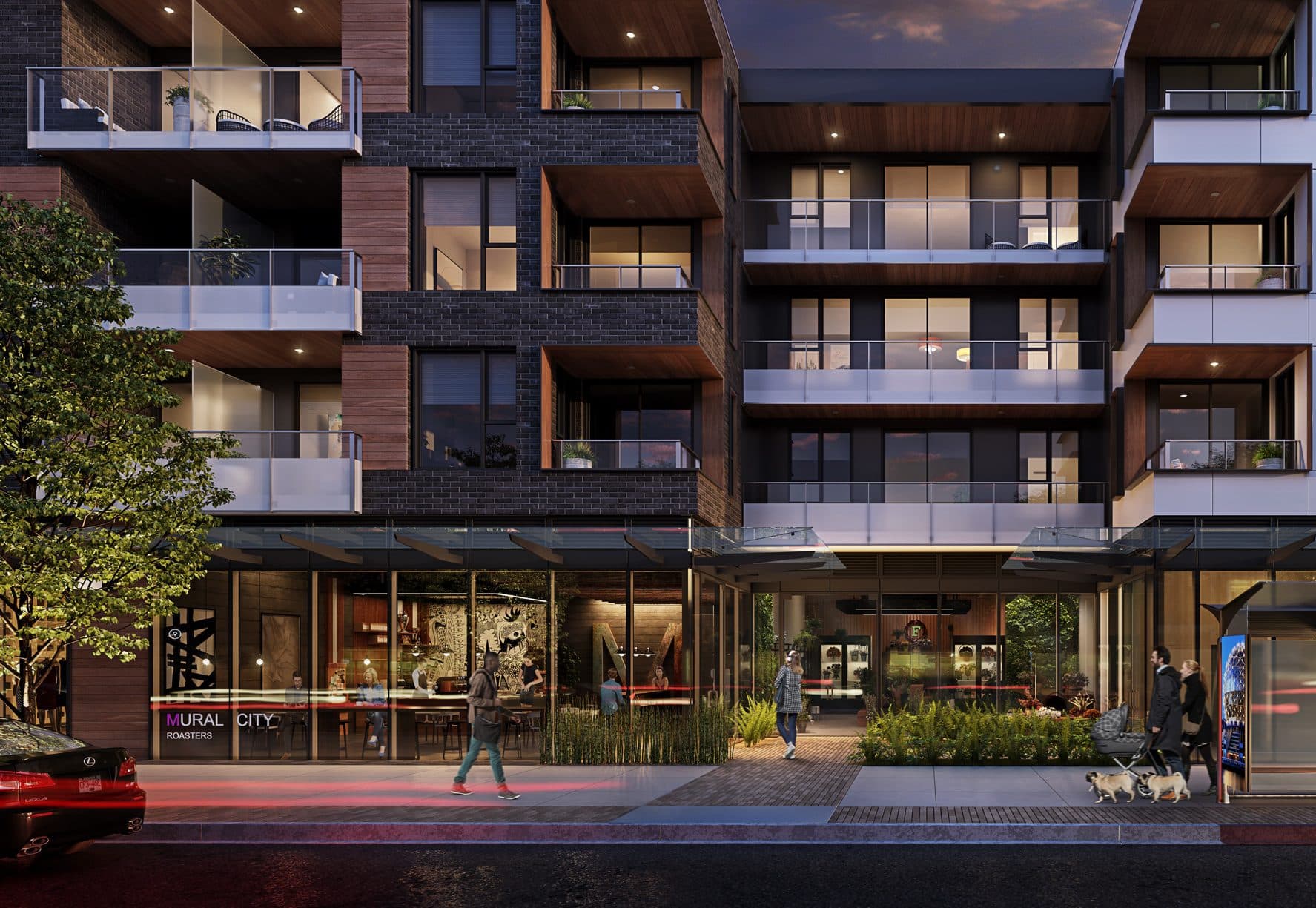 The Saint George - Image 4