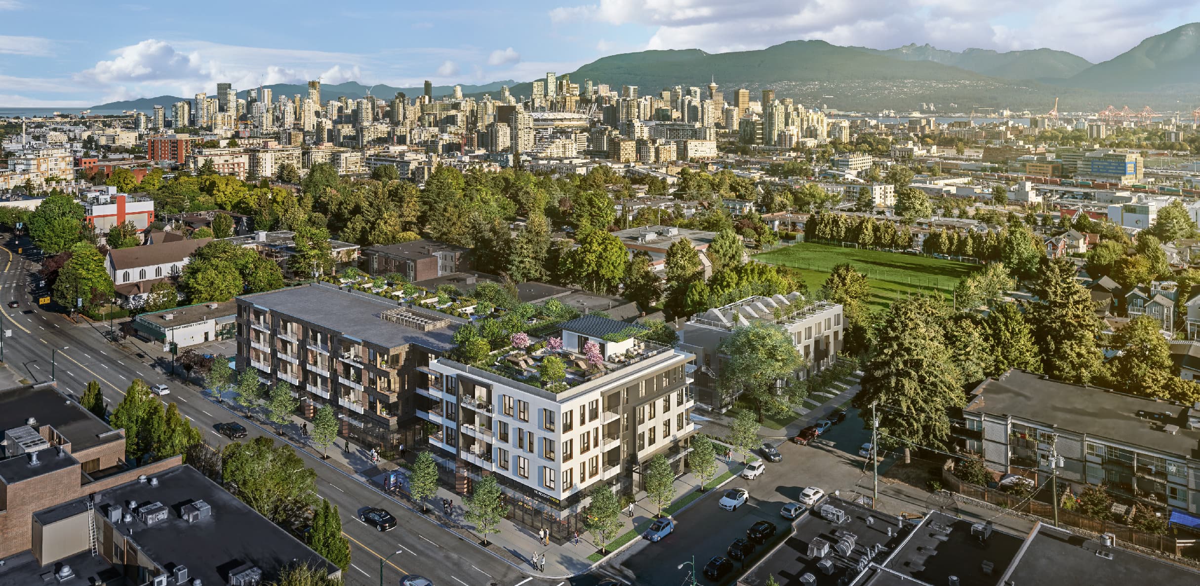 The Saint George - Image 3