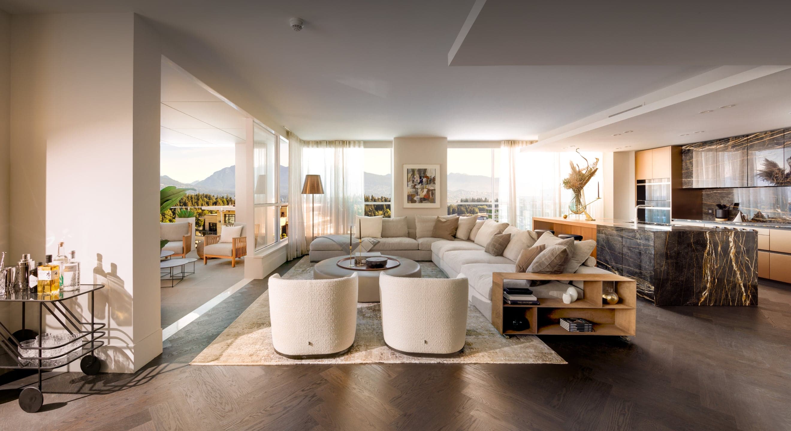 1818 Alberni - Image 10