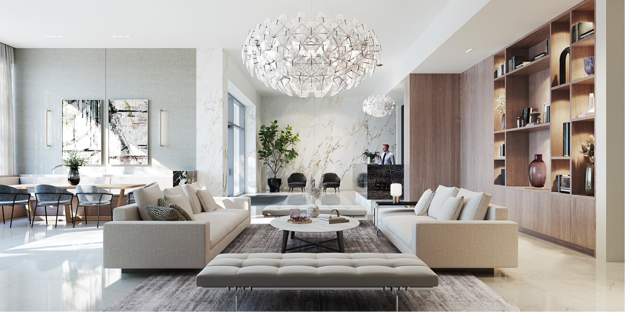 1818 Alberni - Image 12