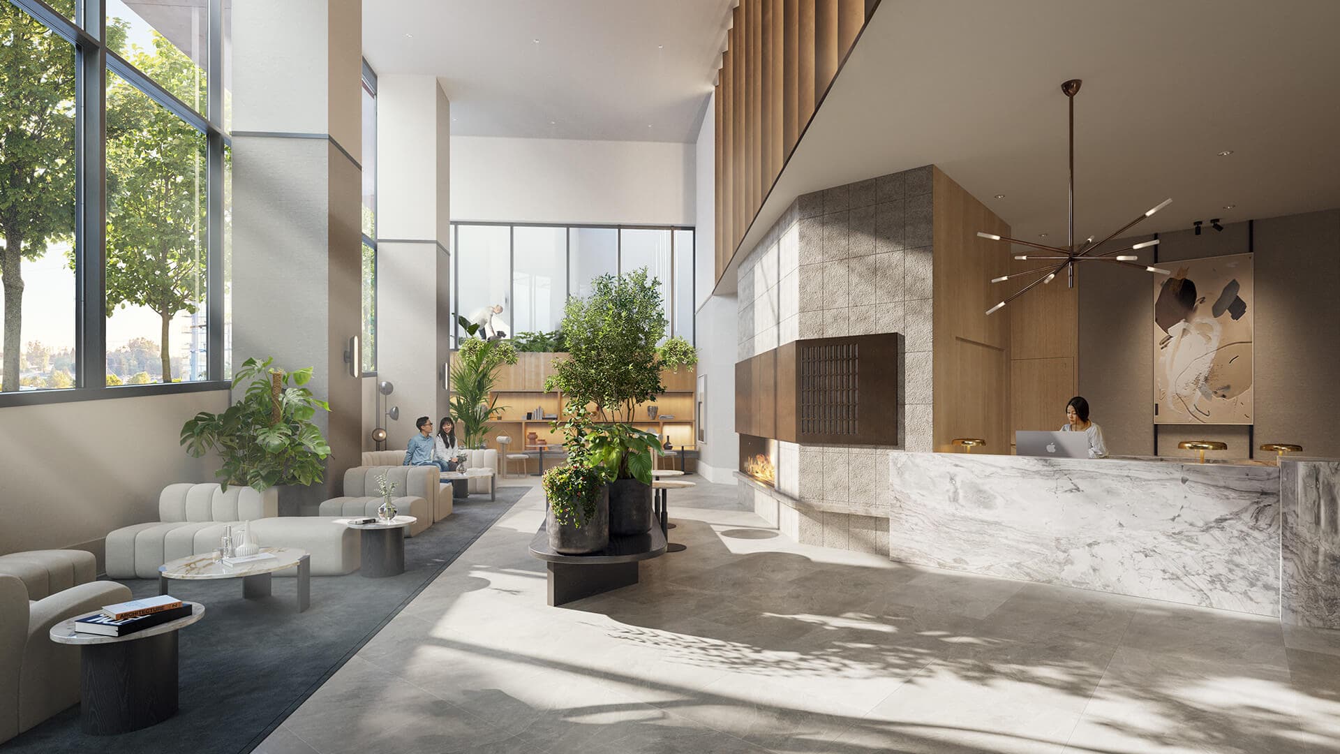 Brentwood Block - Image 4