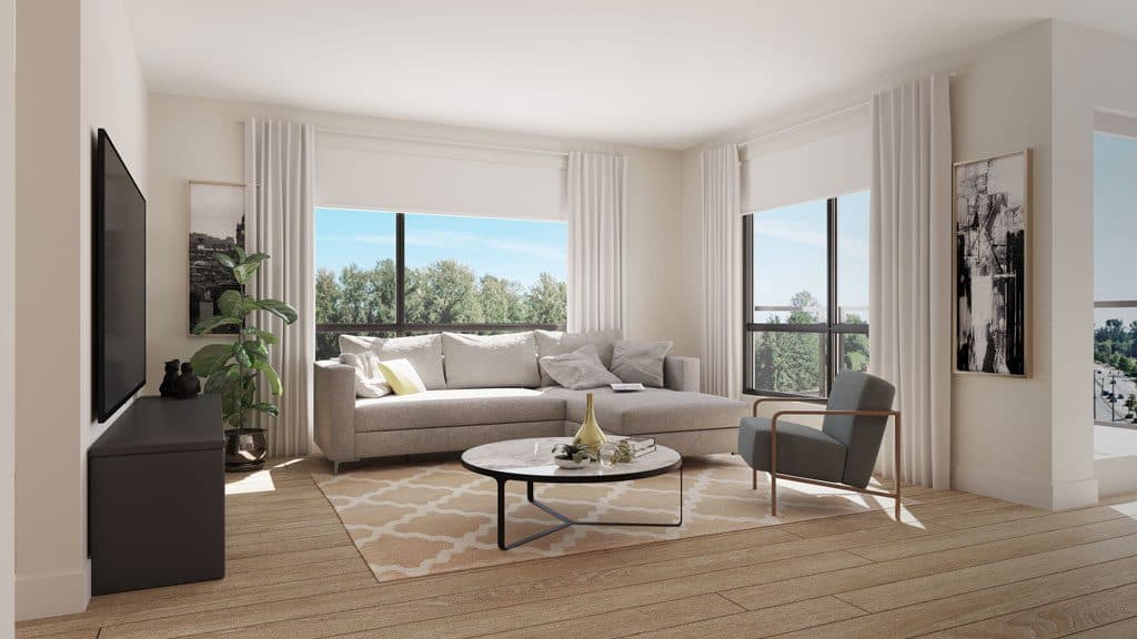 South Village Condos - Image 3